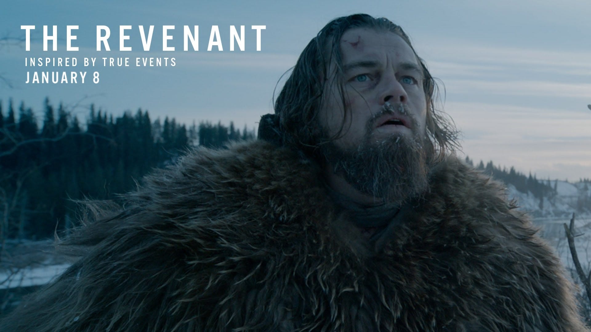 Revenant