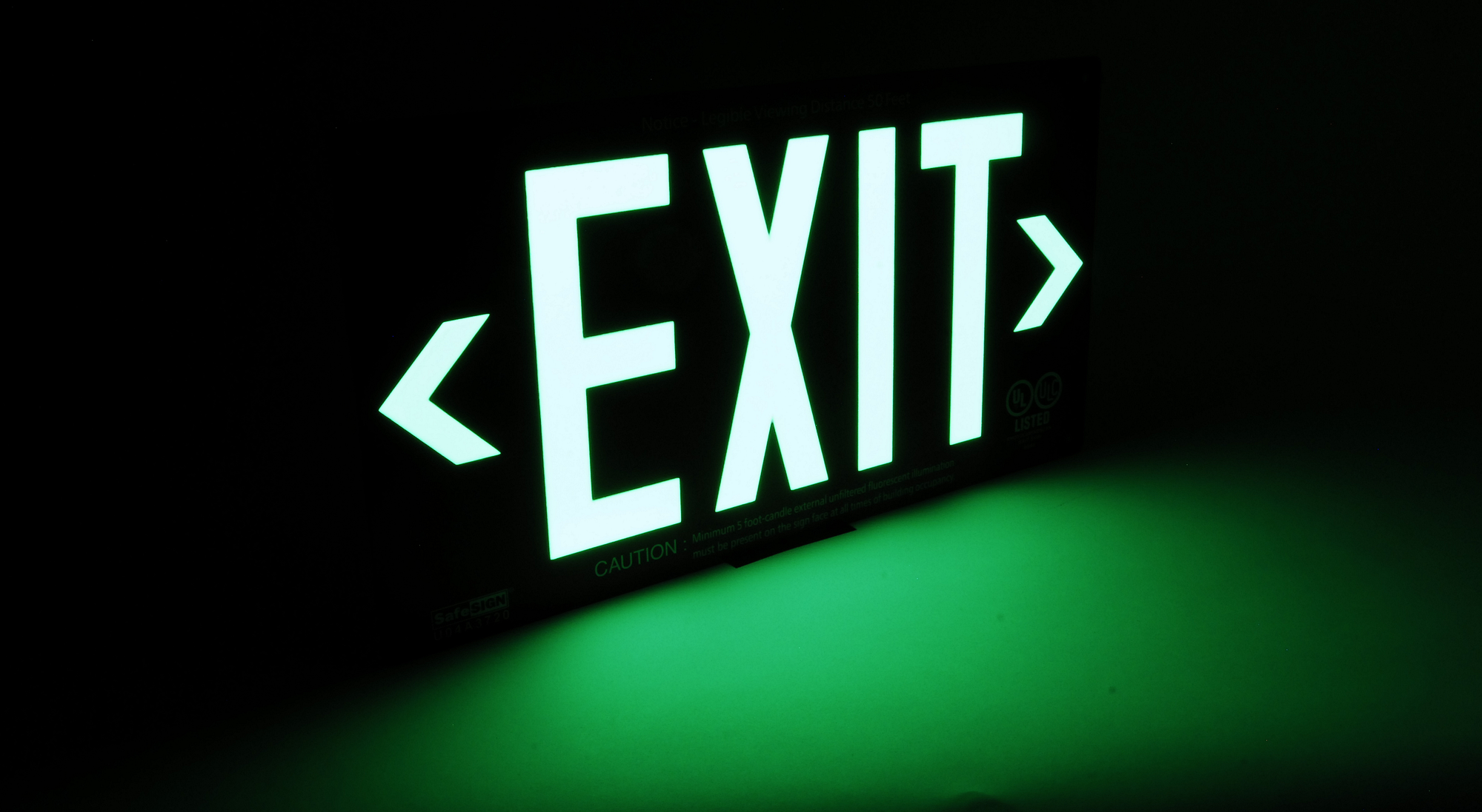 What is a horizontal exit? – Skwerl – Medium