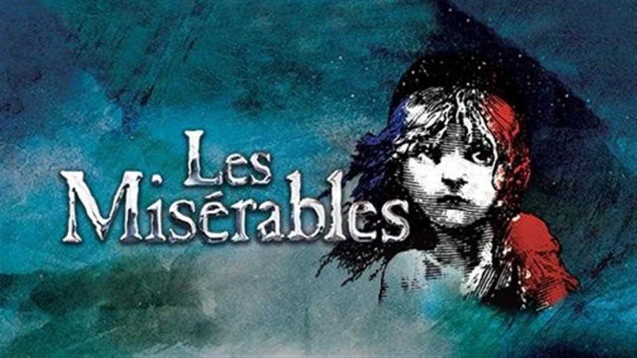 6 Reasons Why You Should Read Les Miserables – Spencer Baum – Medium