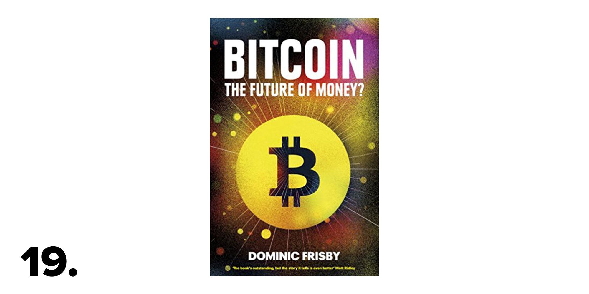 future of money bitcoin