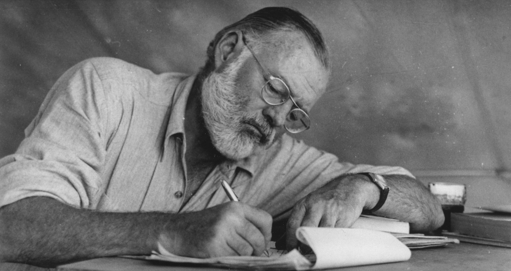 RÃ©sultat de recherche d'images pour "Hemingway"