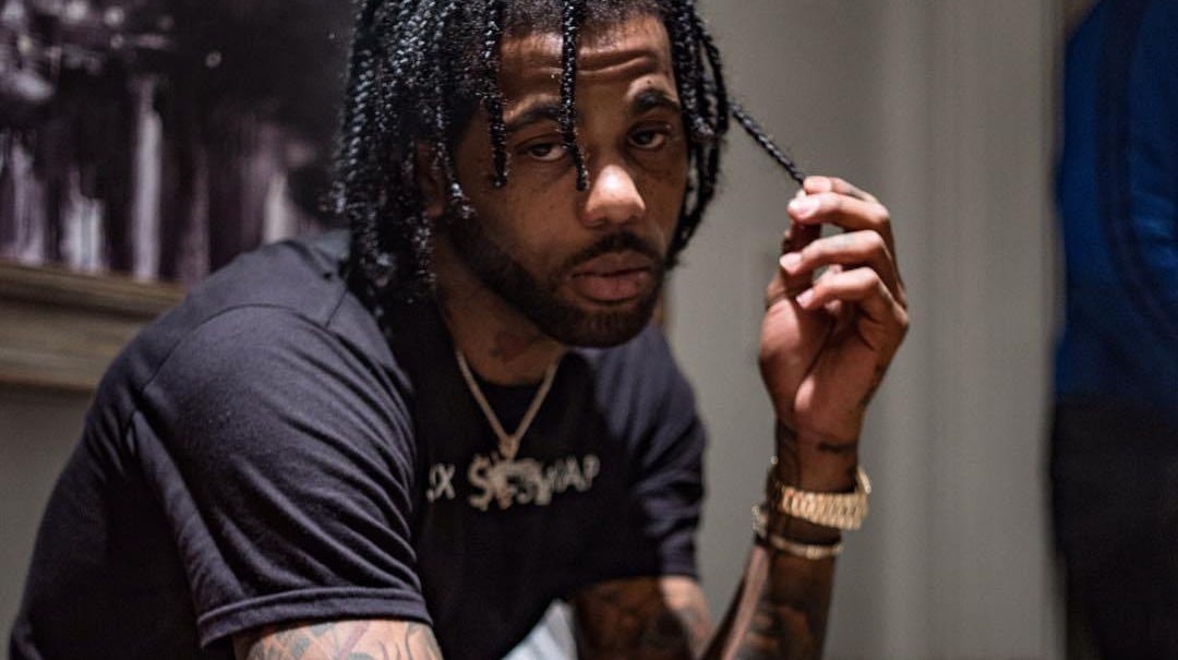 Meet Hoodrich Pablo Juan. – Leslie – Medium