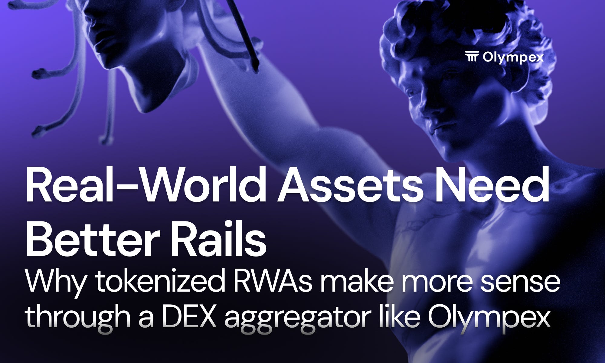 Real-World Assets Need Better Rails