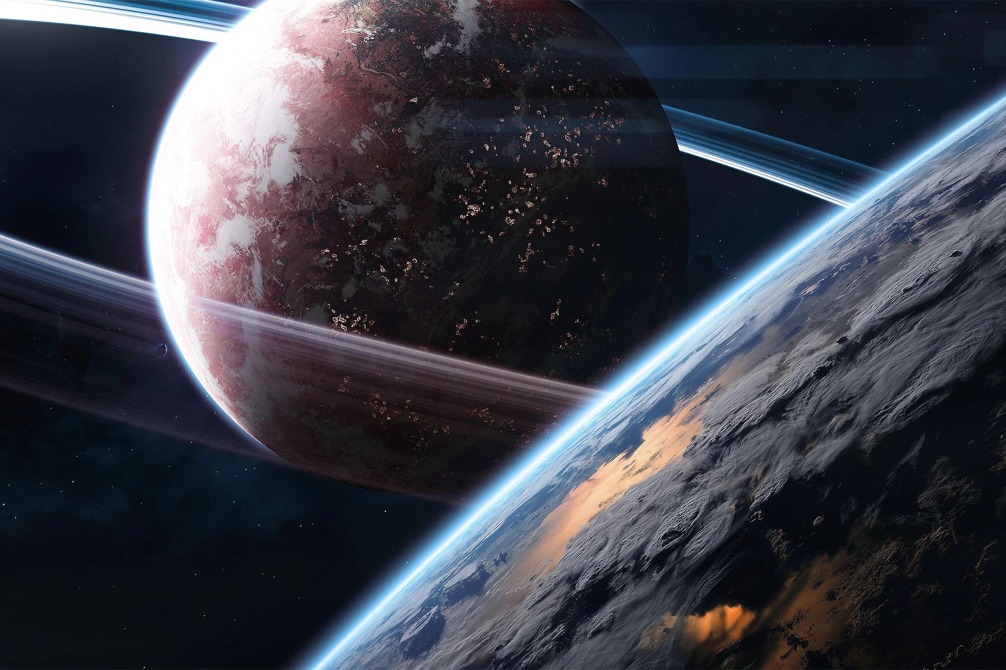 Is There Another Earth- What 2026 Science Really Tells Us