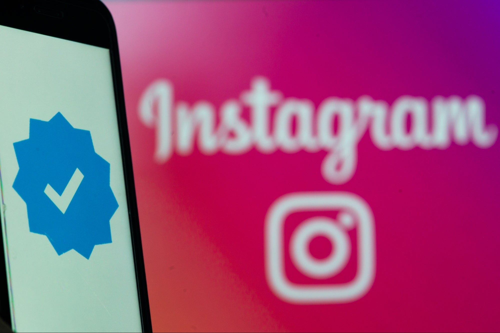 The Truth About Being Verified on Instagram: Why It’s Not the End-All-Be-All of Social Media…