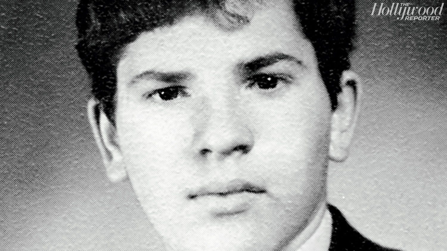 Young Harvey Weinstein: The Making of a Monster - The ...