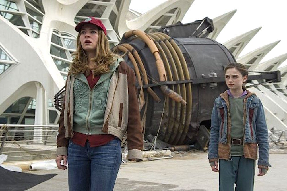 9 Hollywood Movies You Didn’t Know Were Shot in Spain