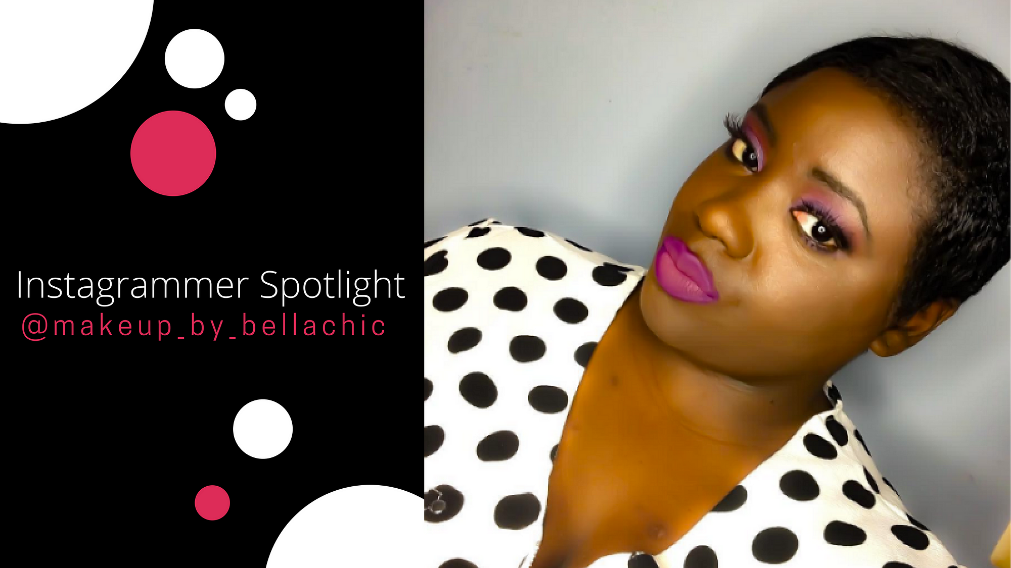 Instagrammer Spotlight Makeup By Bellachic Octoly Magazine