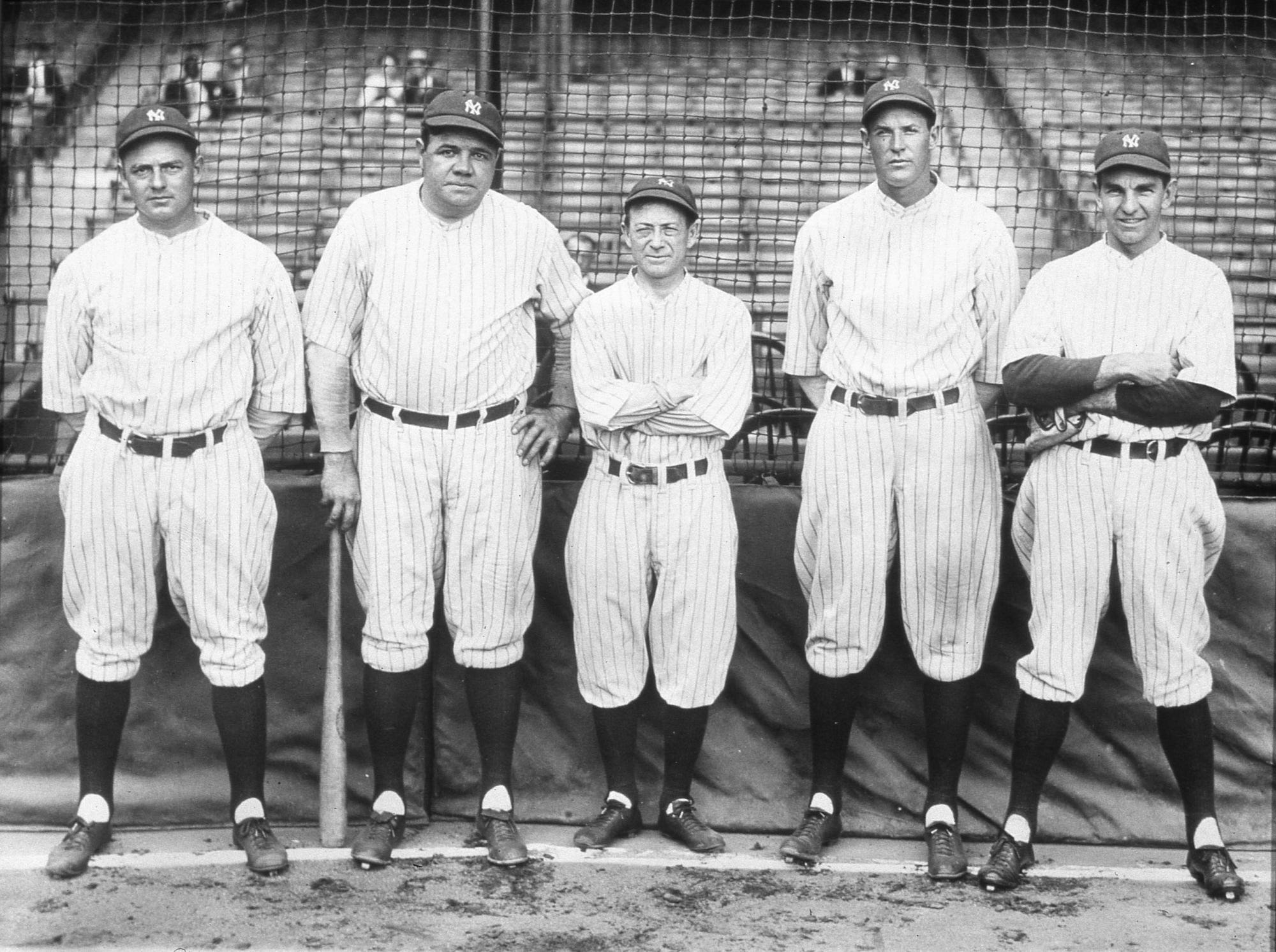 Miller Huggins’s Yankees 1927 The Diary of Myles Thomas