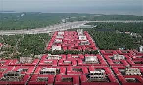 Bhasan Char Island (Source: [DD News](http://ddnews.gov.in/international/rohingya-relocation-bhashan-char-island-may-start-after-monsoon-bangladesh-foreign))