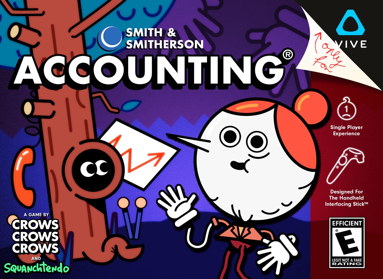 Accounting VR: Thousands have died. – RTP Virtual Reality – Medium