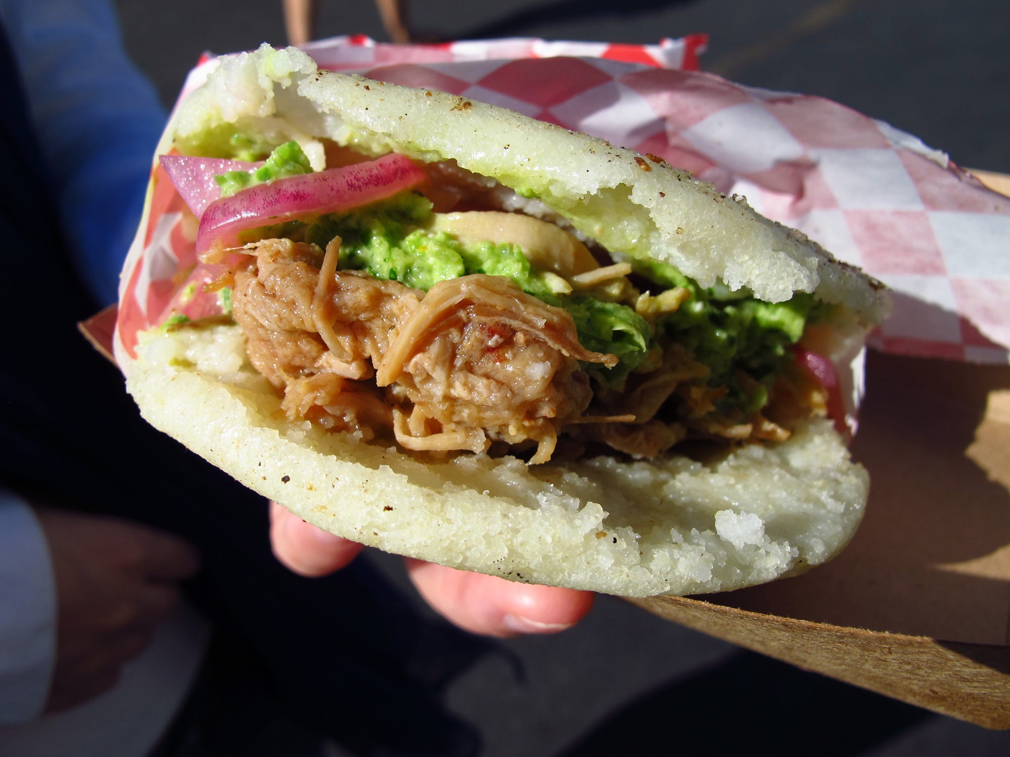 Sandwich Food Truck Franchises Sandwich Food Truck Franchises