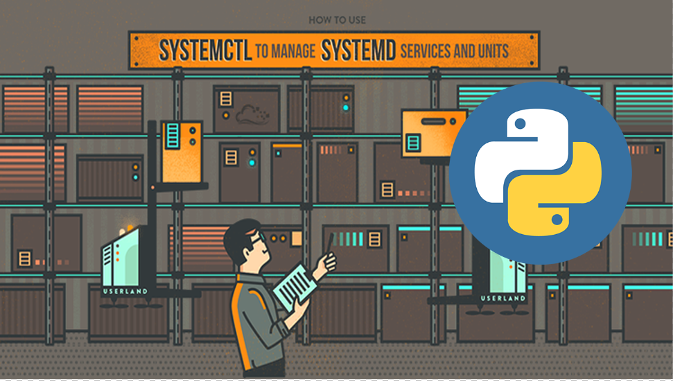 Linux How To Restart Python Script