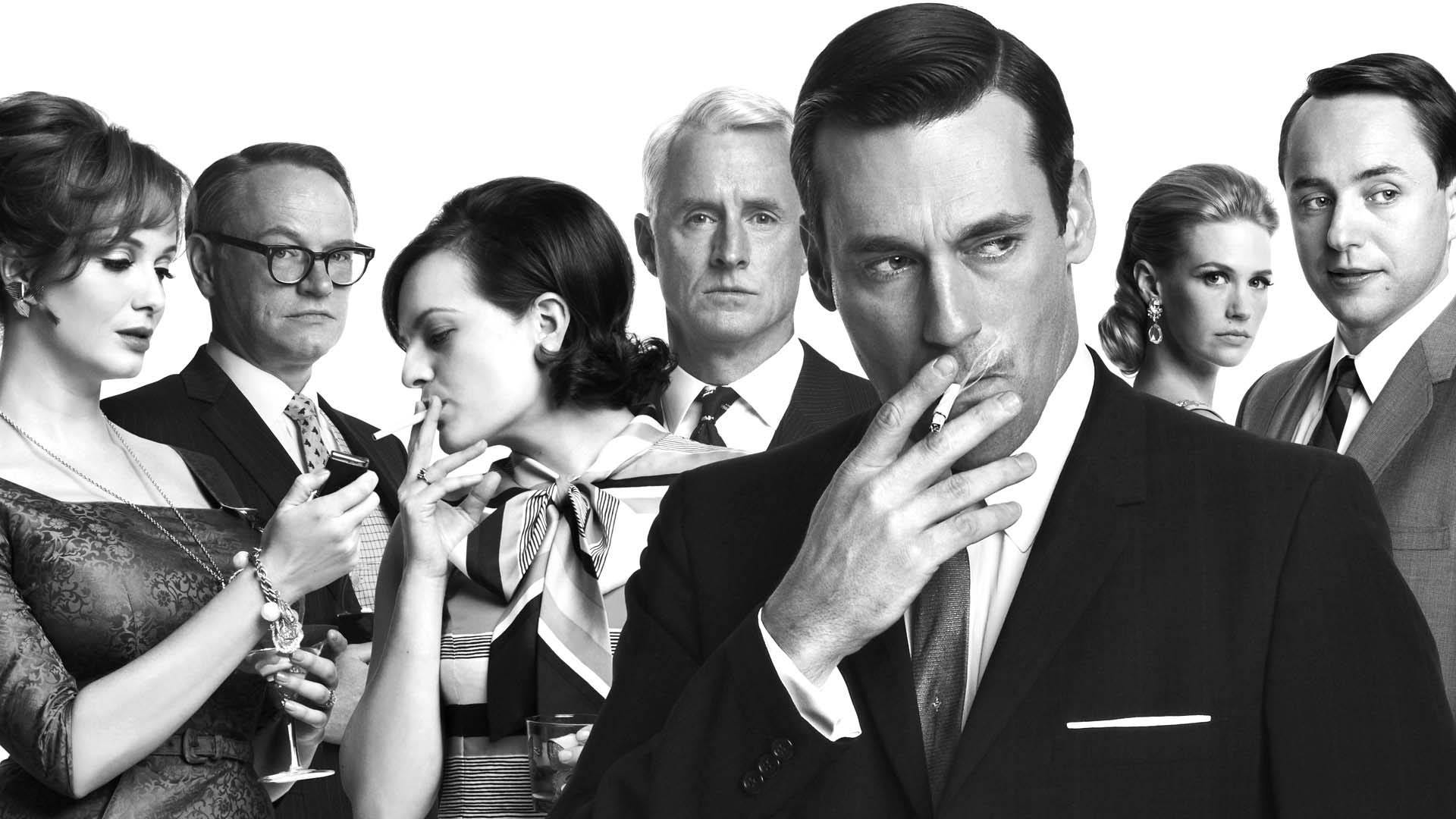 How Profitable Was AMC’s Mad Men? – The Outtake – Medium