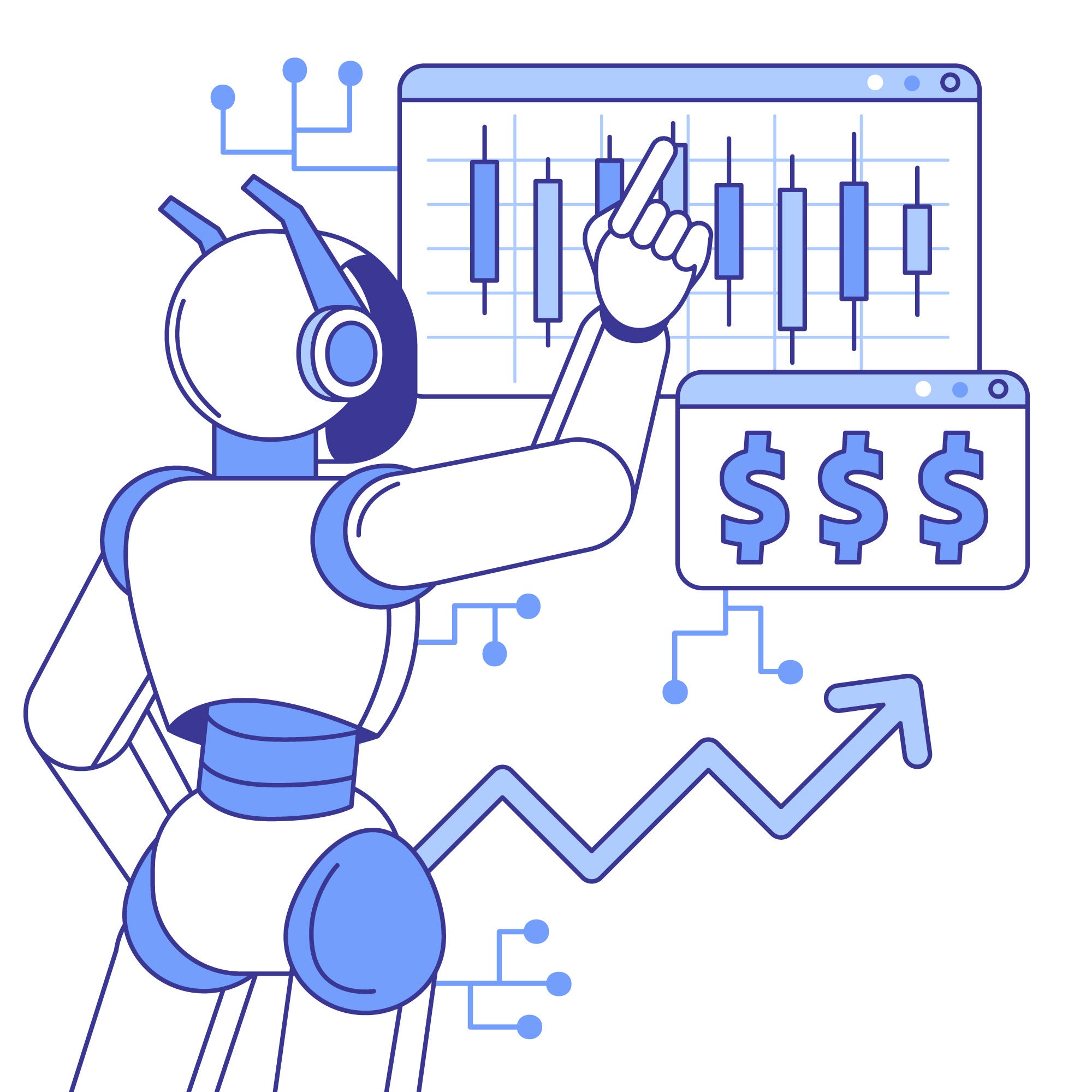 Boost Sales with AI in Lead Generation for Small Business