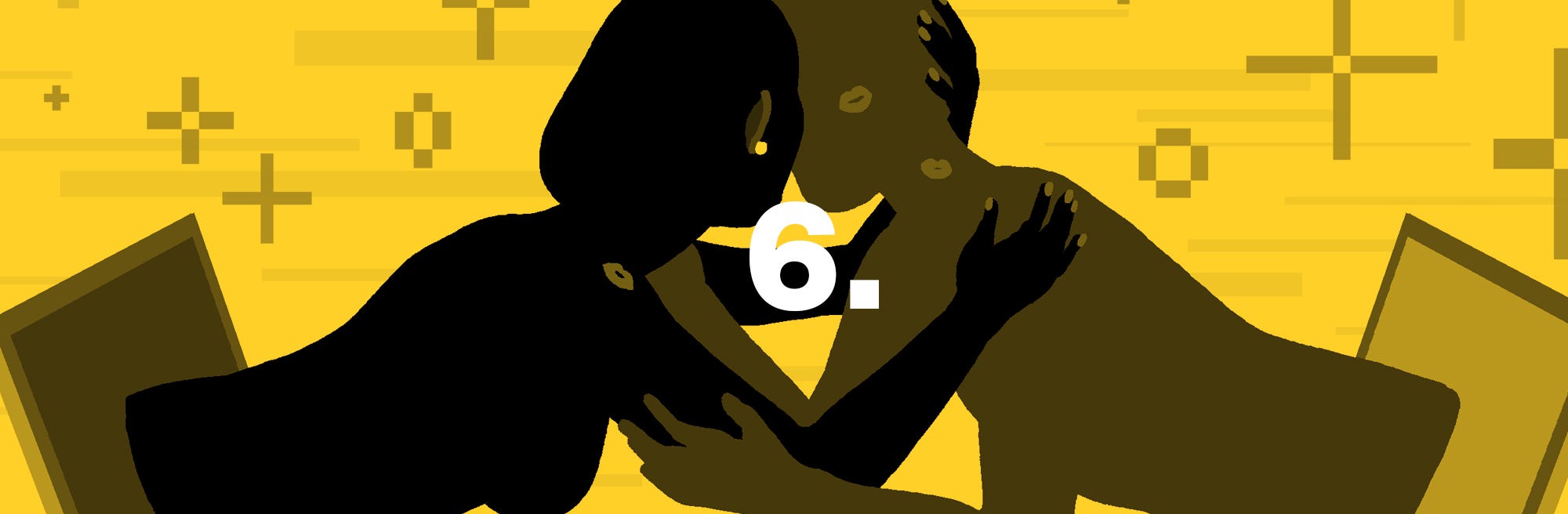 Love in the Time of Bae Matter Medium