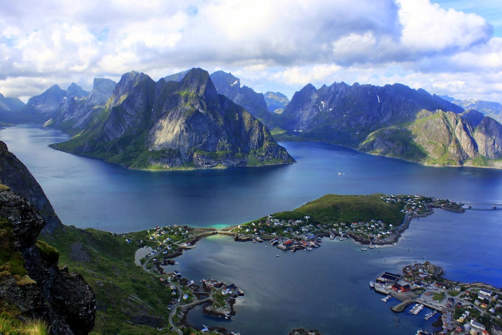 The lure of Lofoten Islands – Future Travel