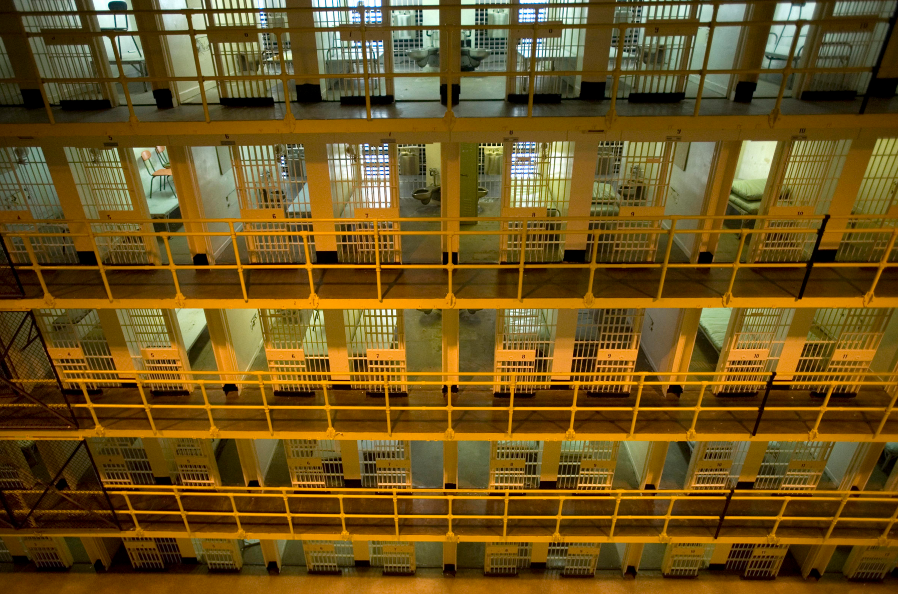 prisons-in-michigan-level-1-level-2-level-3-level-4-and-level-5