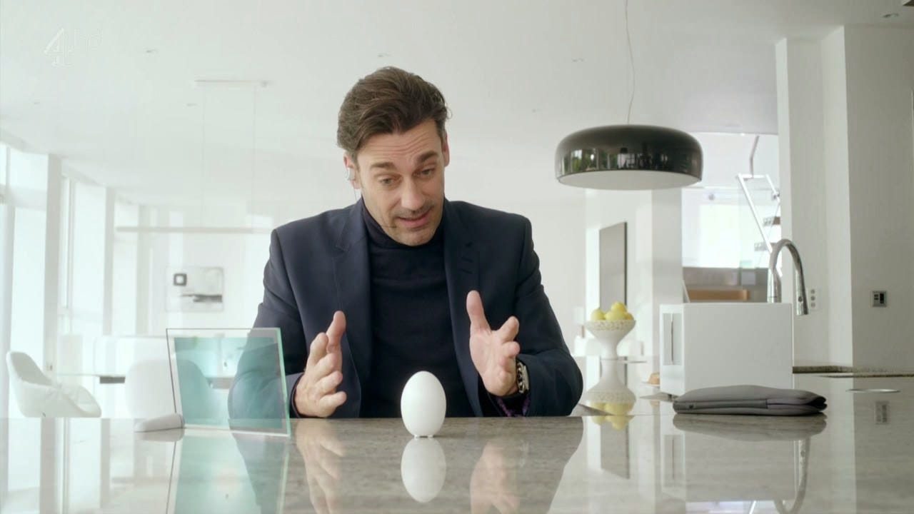 Why Black mirror will tell you the future of Virtual Reality