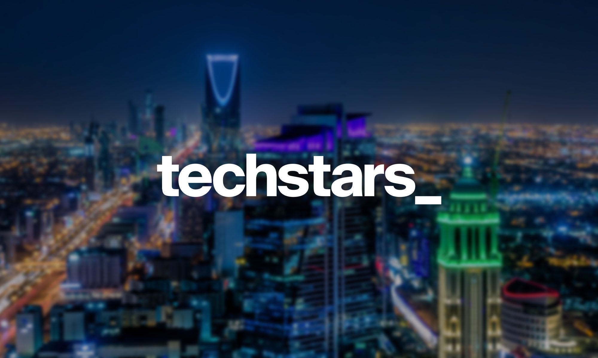 Tech Drama; From Techstars to AI Chaos and Beyond!