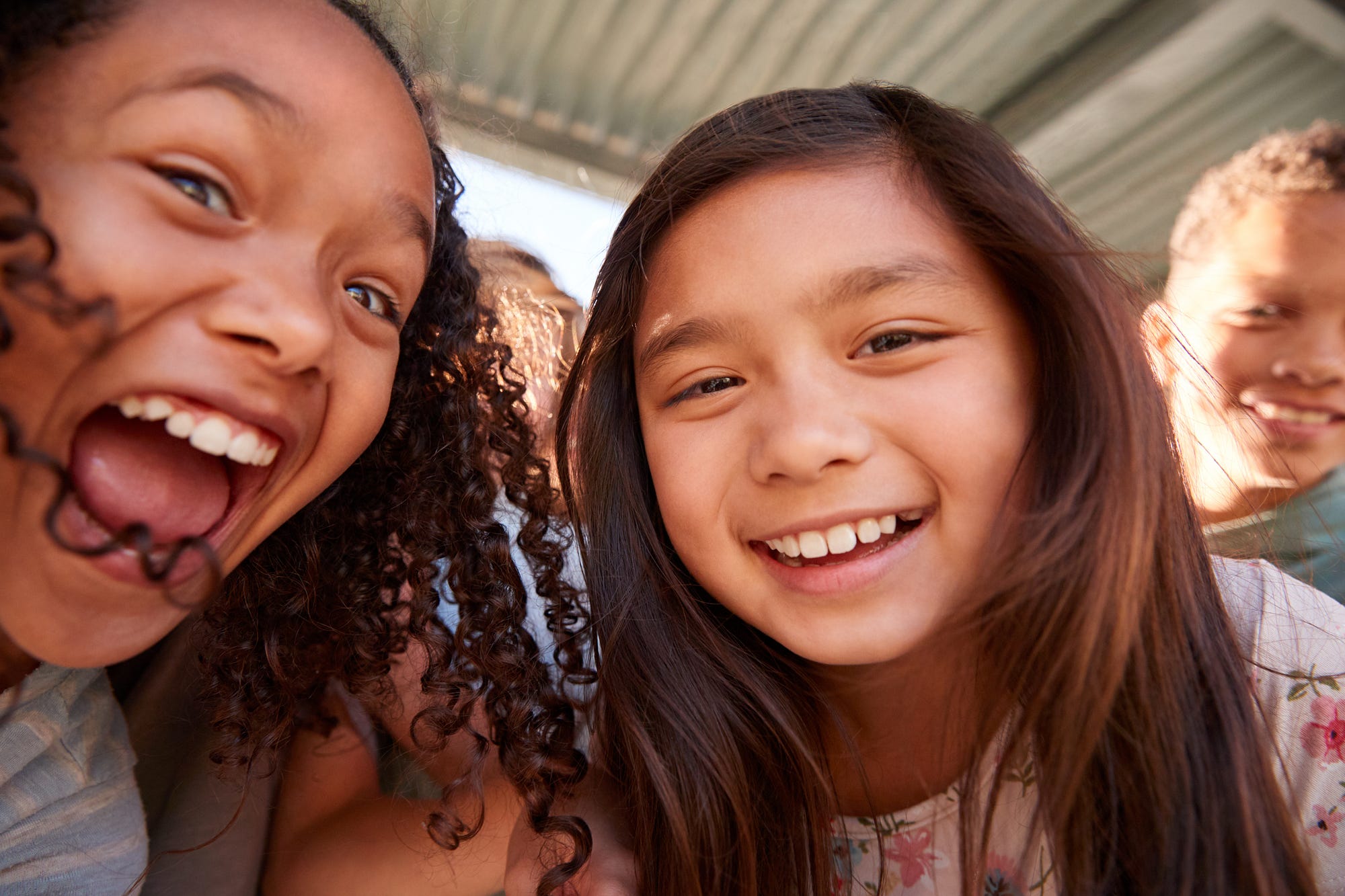 How to Make Friends in Middle School foto How to Make Friends in Middle School images