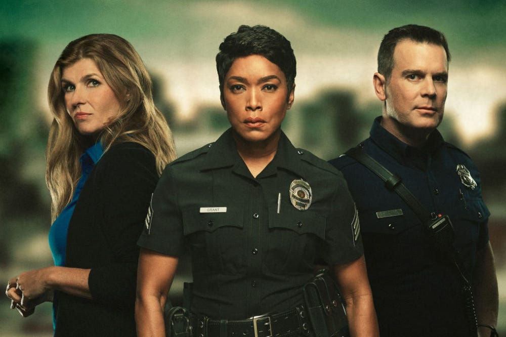 Cuantas Temporadas Hay De La Serie 911