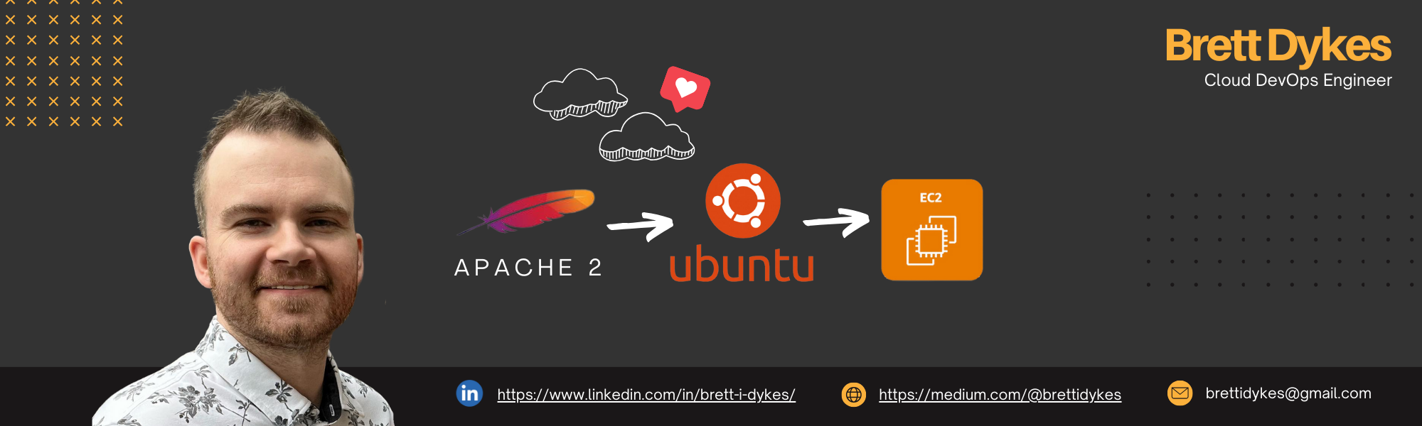 Installing Apache 2 Web Server with Ubuntu on EC2