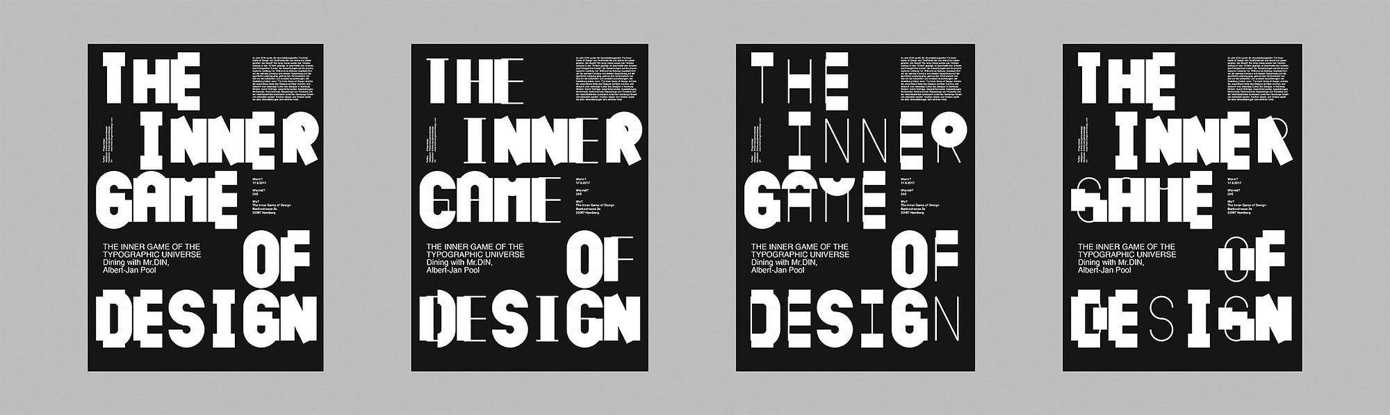 typographic