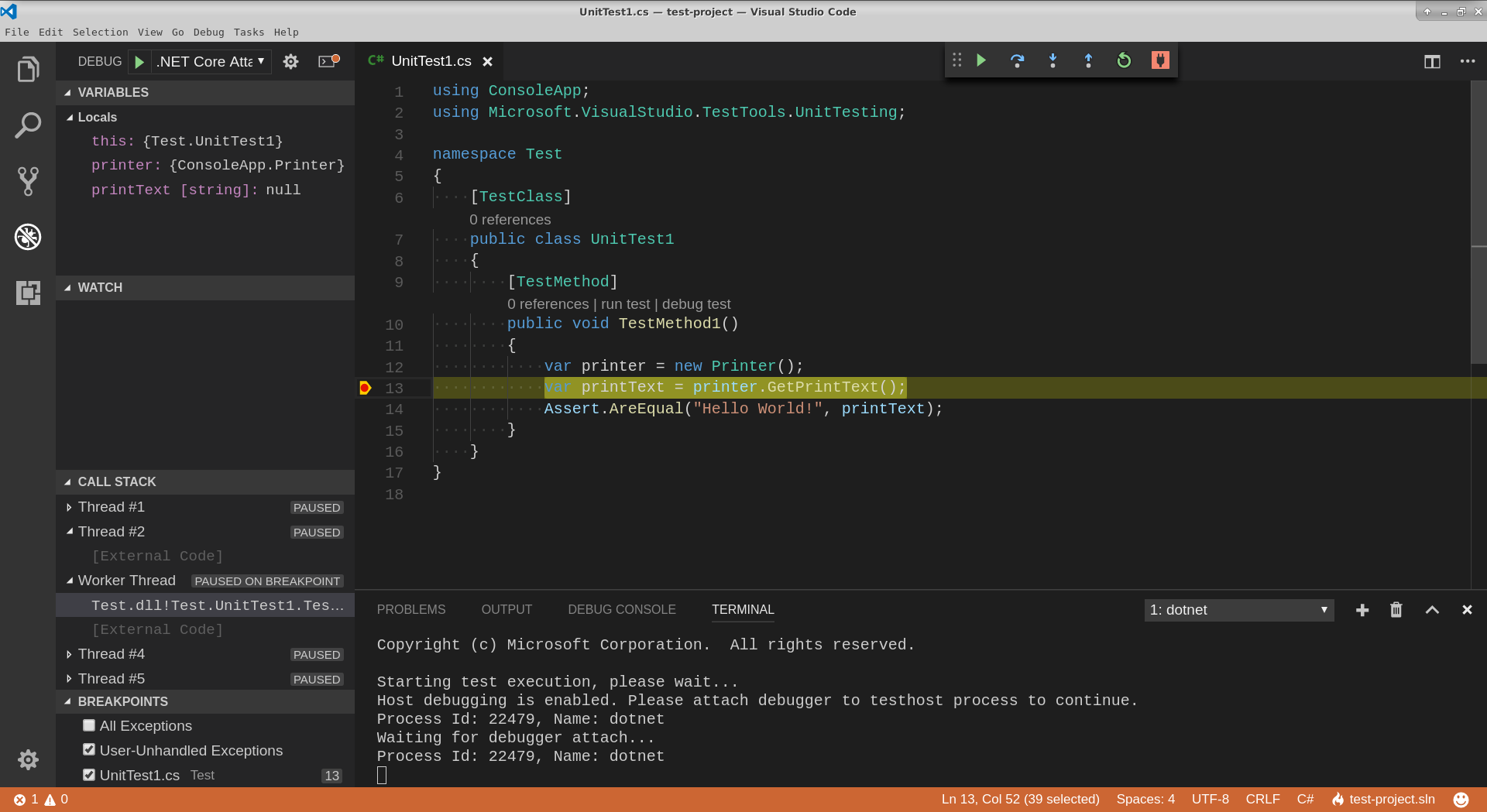 Mac Visual Studio For Mac Debugging Is Disabled .net Core Mac Visual Studio For Mac Debugging Is Disabled .net Core