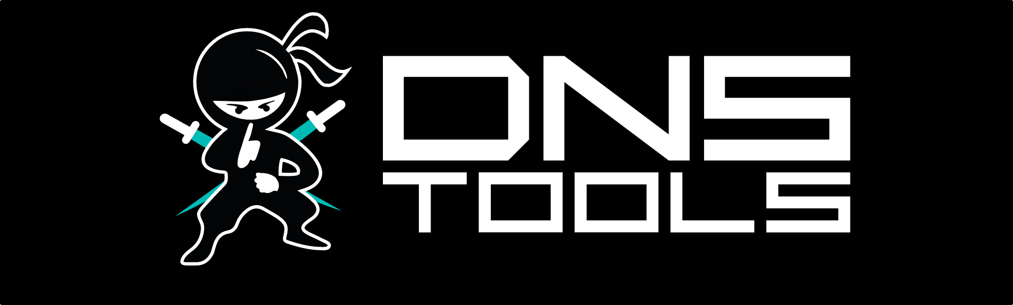 DNS Tools Logo
