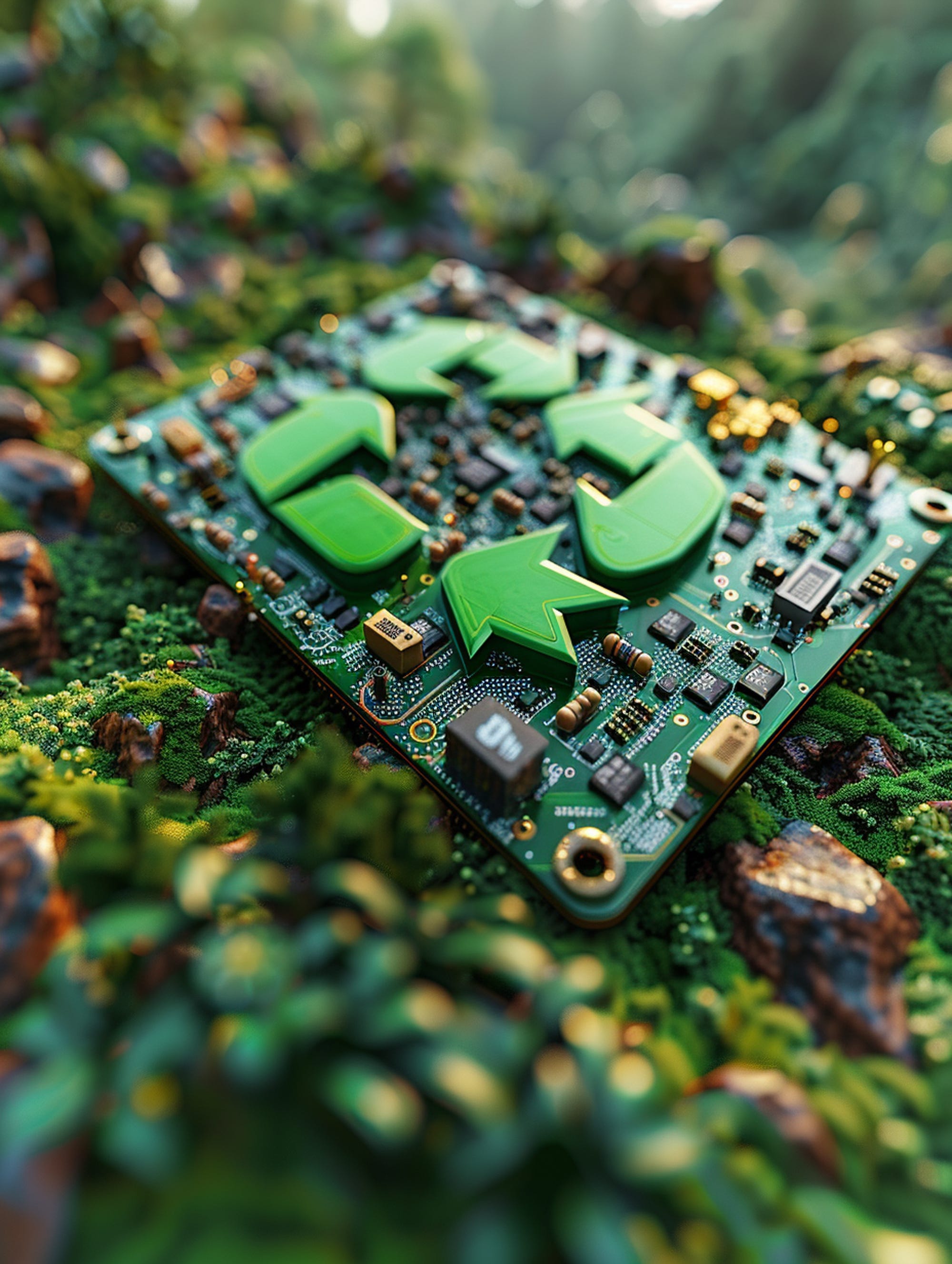 Robust Embedded Hardware Solutions for Harsh Environments
