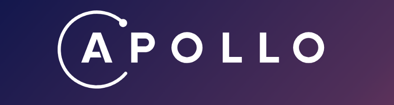 Apollo GraphQL Logo