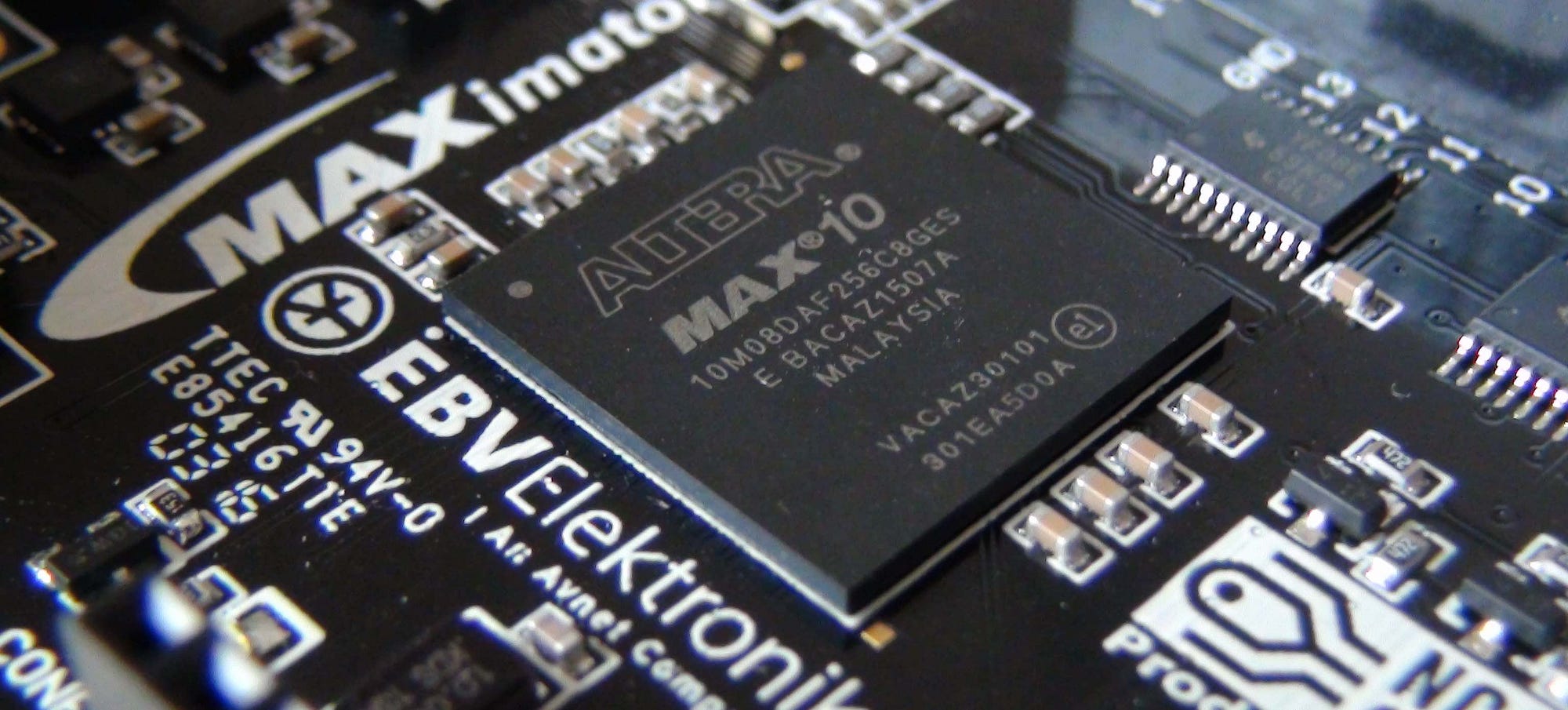 Hardware Description Languages; What are they and why should I care?