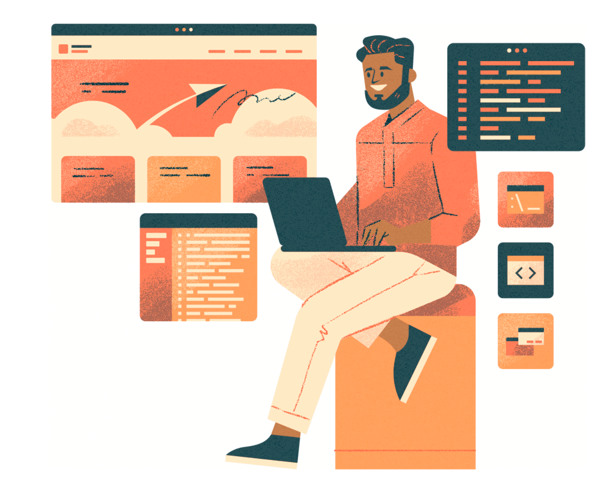 Building Web Scrapers with Python: A Practical Guide