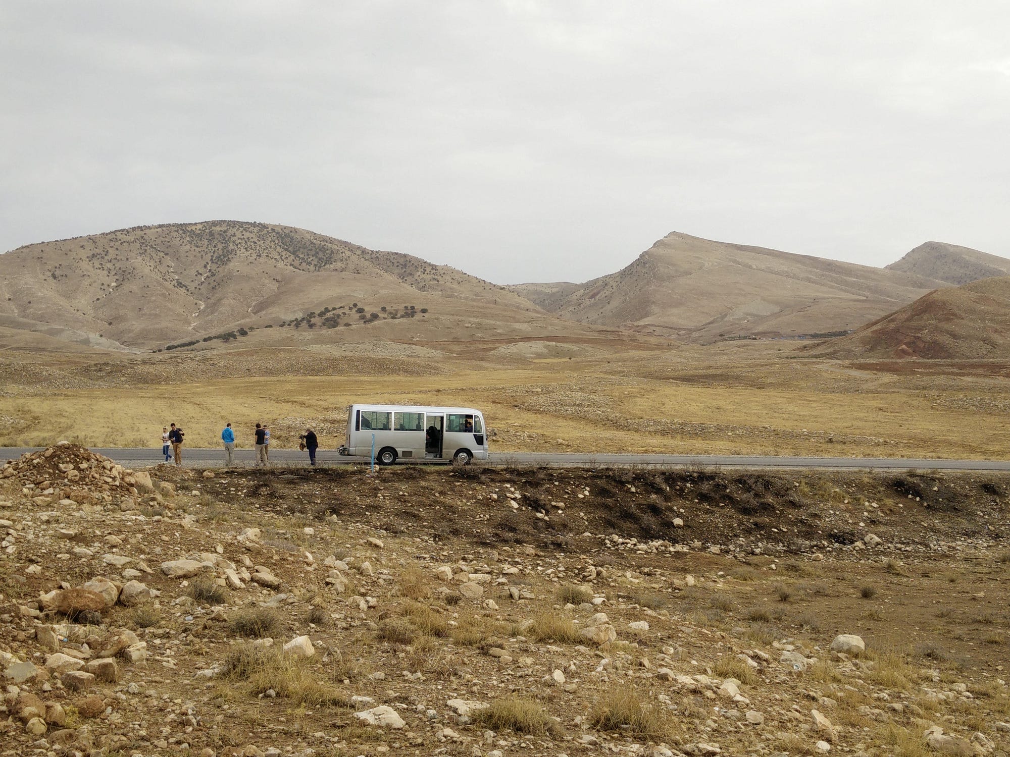 Journal d'un voyage touristique en Irak - Guillaume-Lehallier Journal d'un voyage touristique en Irak - Guillaume-Lehallier