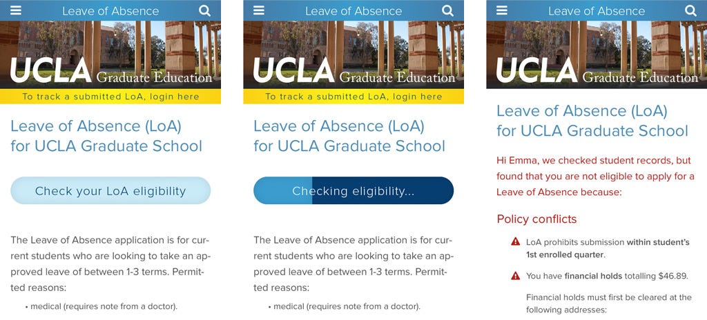 ucla service design perre medium ucla doctors note