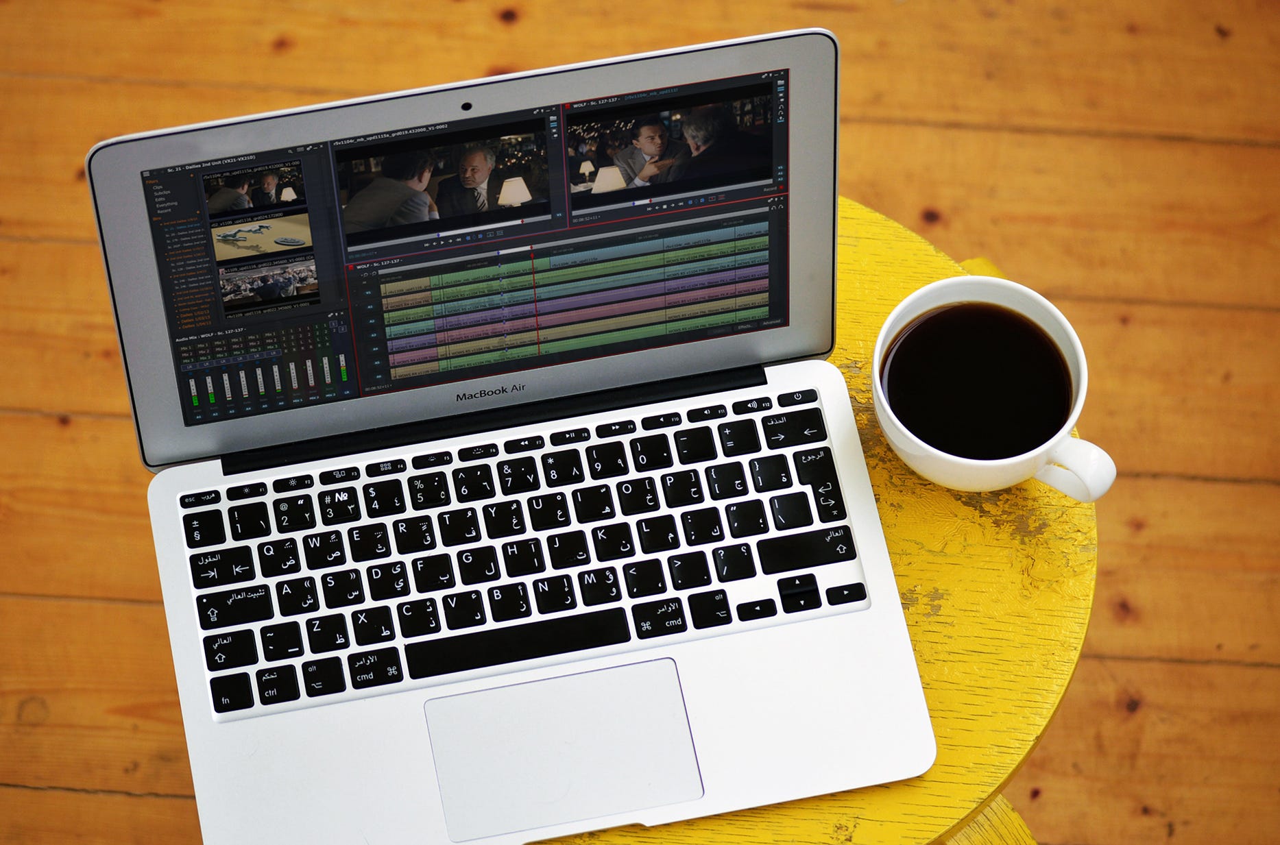 Heres A Piece Of Advice When Choosing Video Editing Software Dont Look For The Best One Look For The Right One Each Program Has Something Special To Heres A Piece Of Advice When Choosing Video Editing Software Dont Look For The Best One Look For The Right One Each Program Has Something Special To