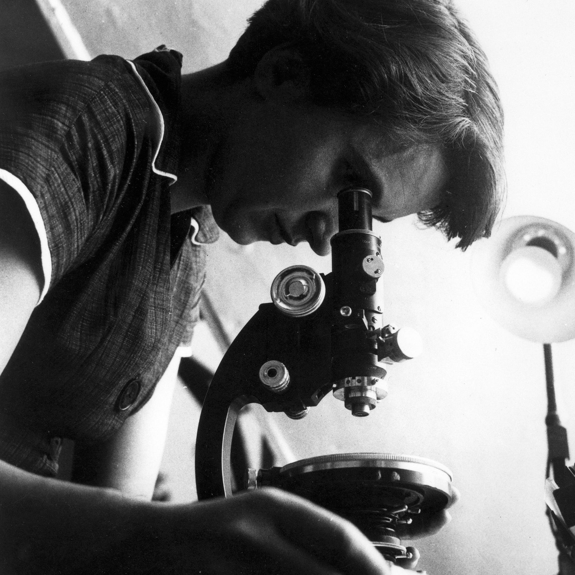 Rosalind Franklin’s groundbreaking work was left out of DNA discovery story