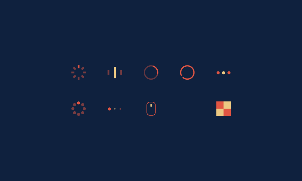 Nucleo Animated SVG Icons – Nucleo