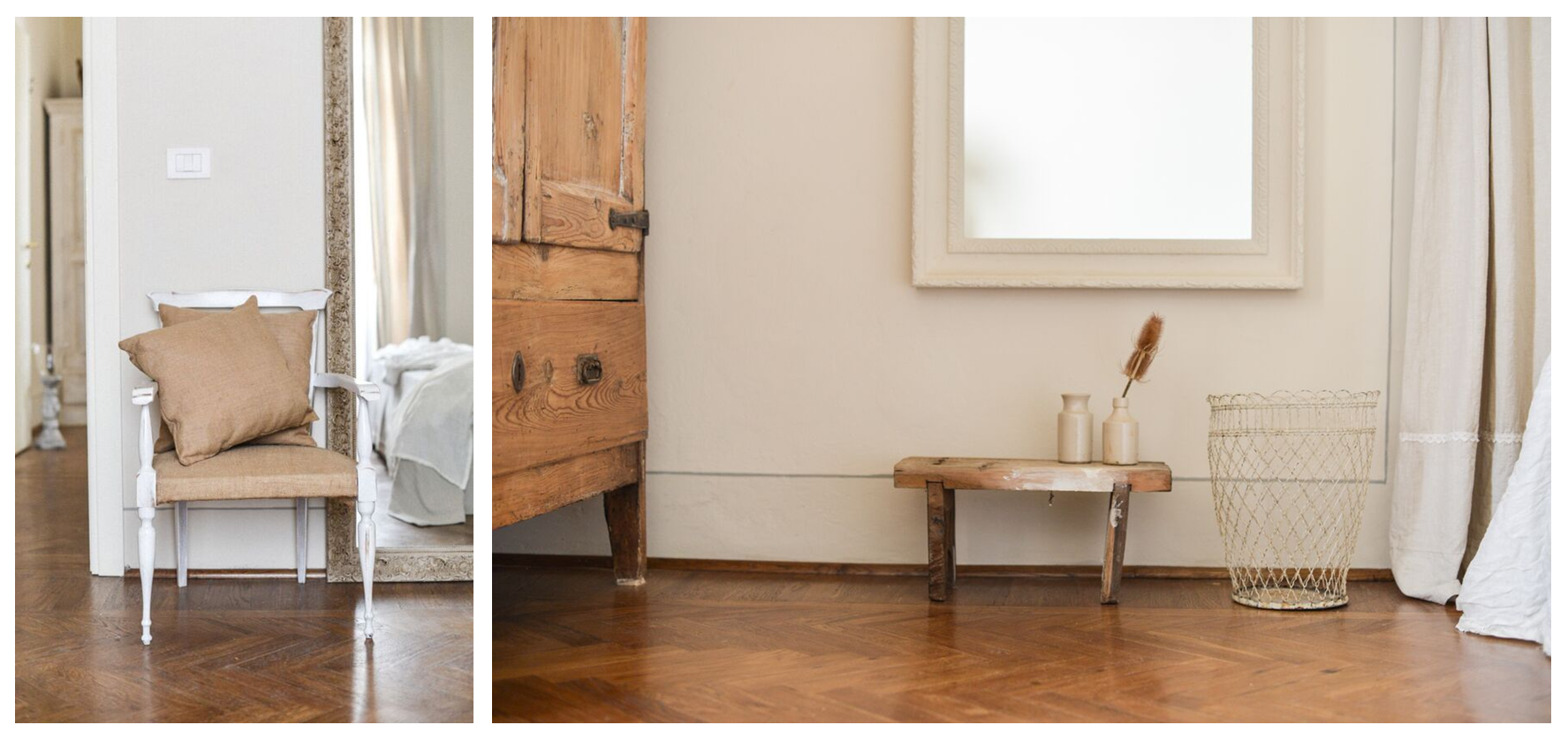 Lo stile shabby chic: il fascino dell'imperfezione – quello ...