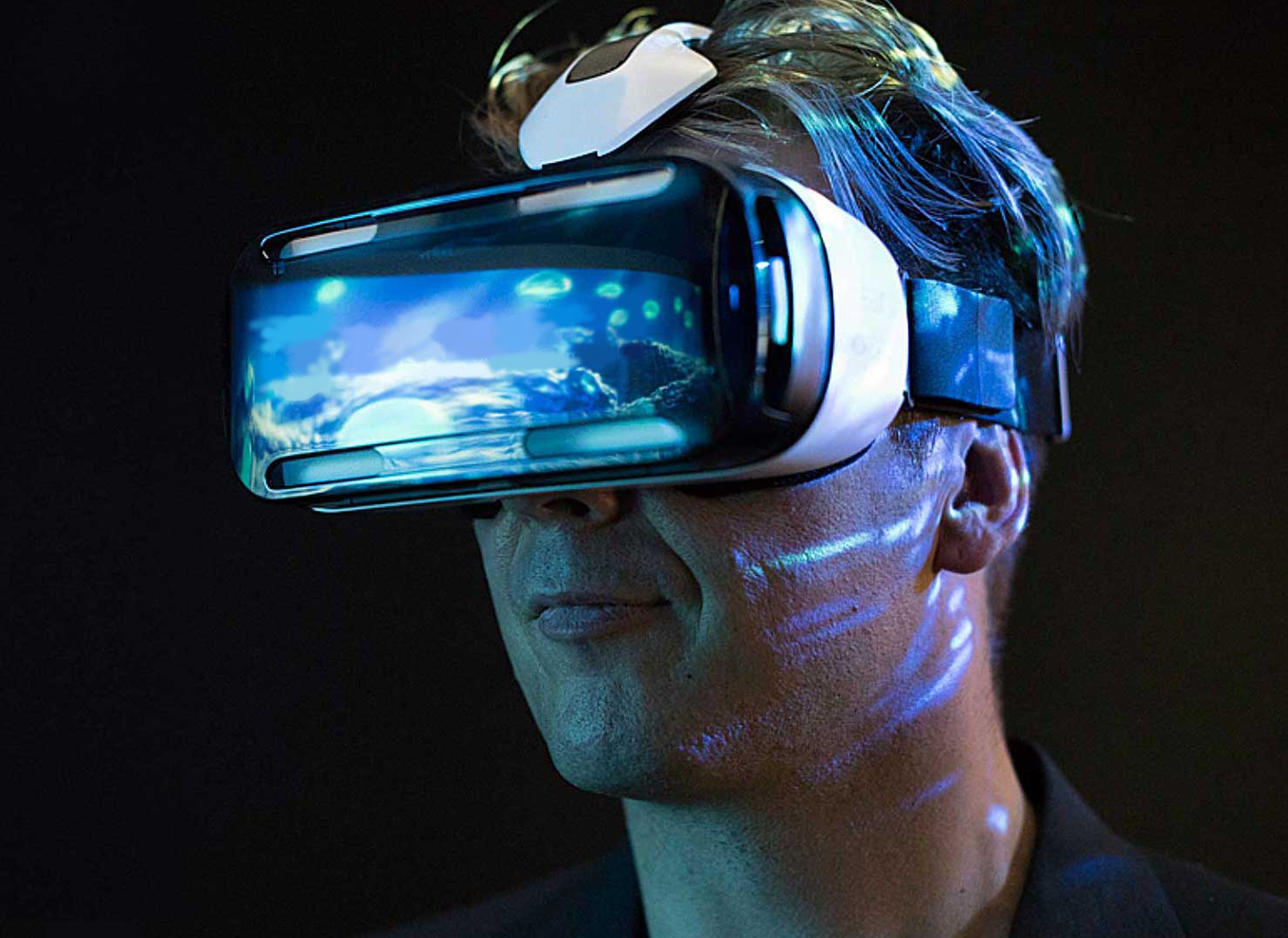 Virtual Reality Or Real Virtuality JetRuby