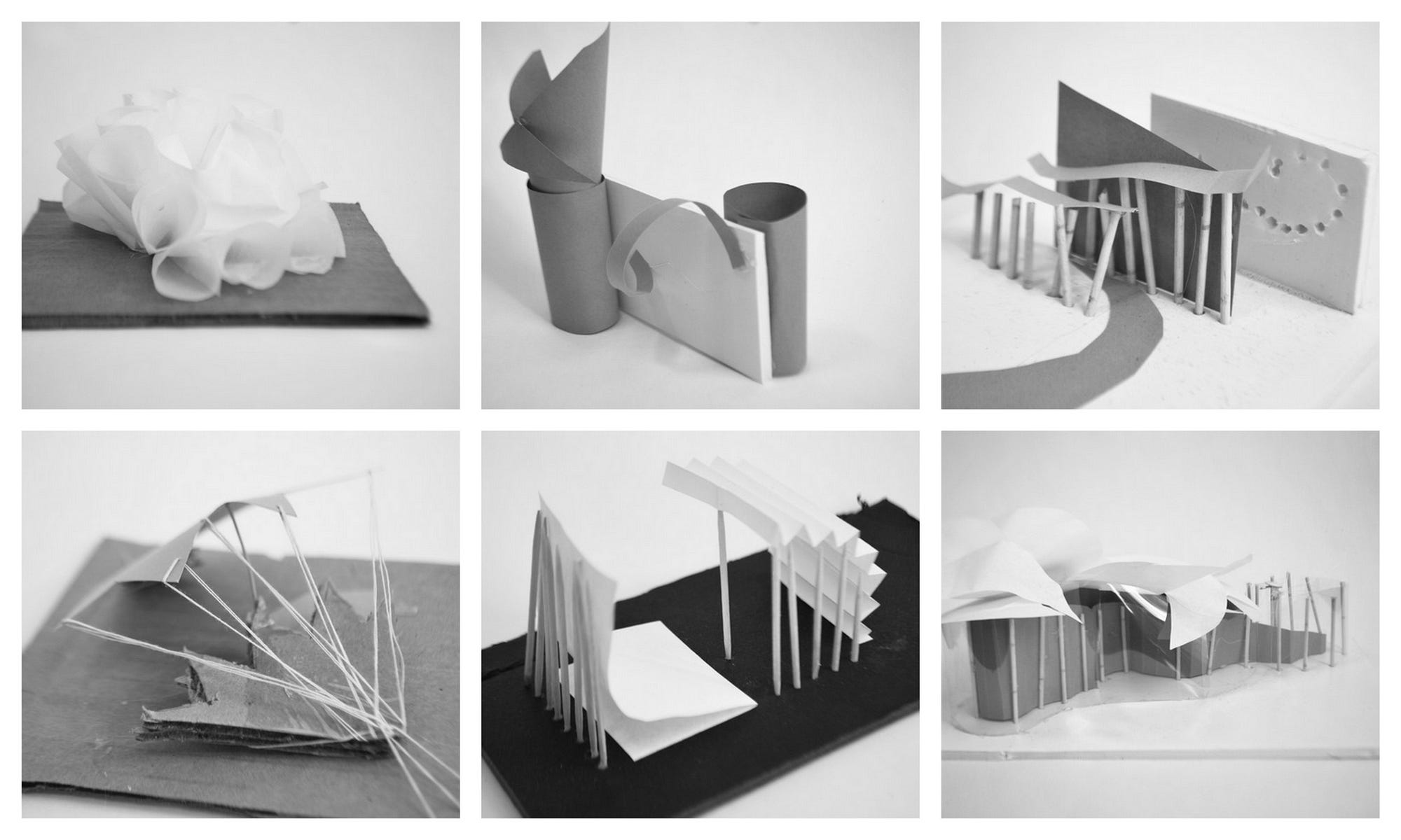 Resultado de imagen para conceptual model architecture