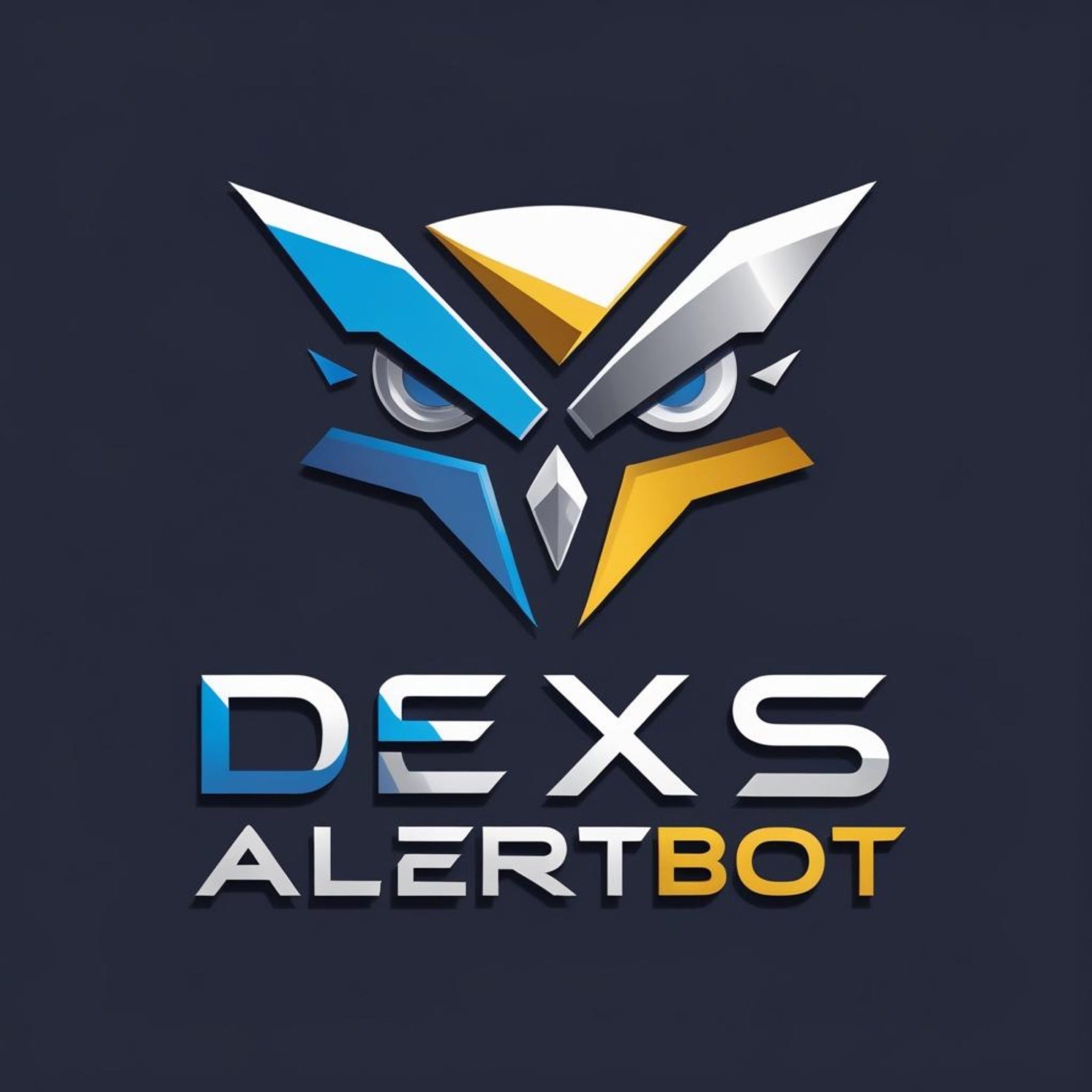 How DexsAlertBot Finds Early Memecoin Trends