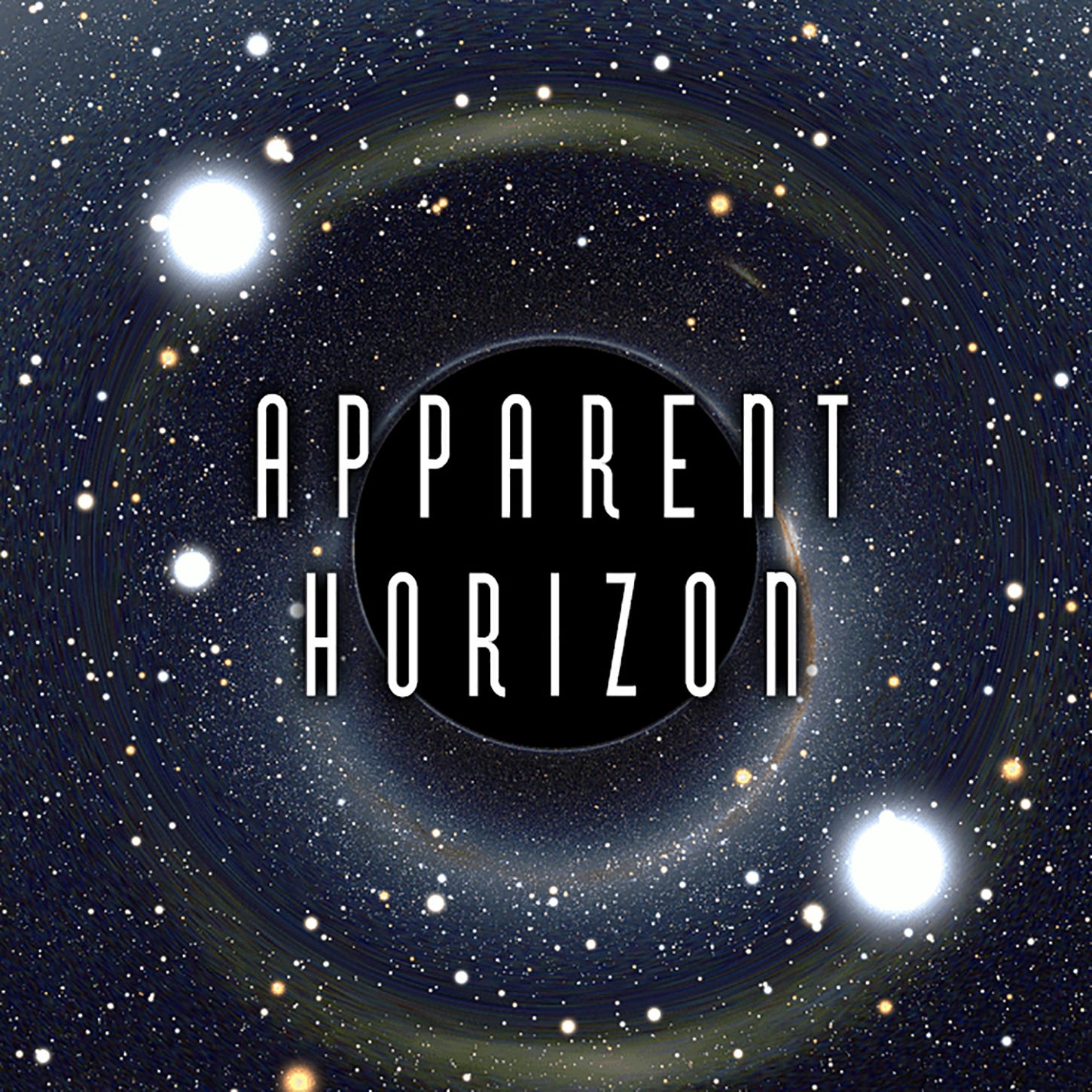 Apparent Horizon Podcast
