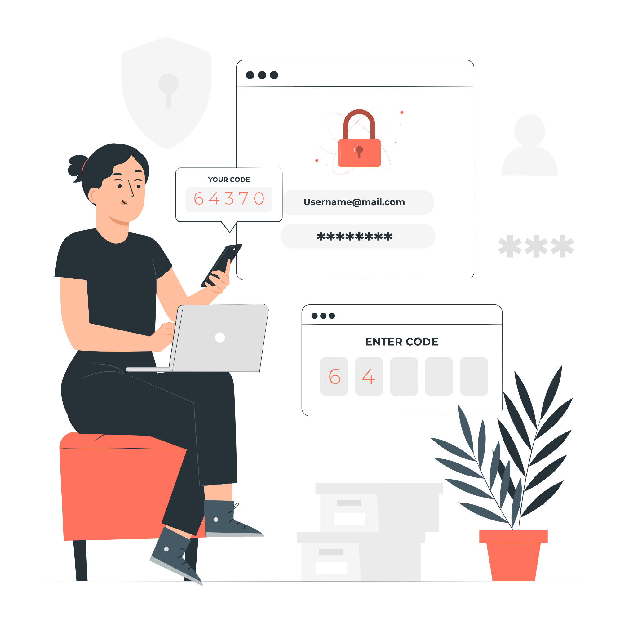 Complete Authentication and Authorization in Express.js using Passport.js