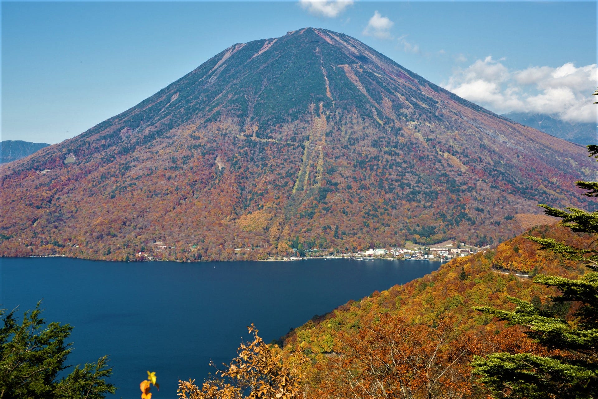 Top 10 Things to Do in Japan in October – Japan Travel Guide -JW Web