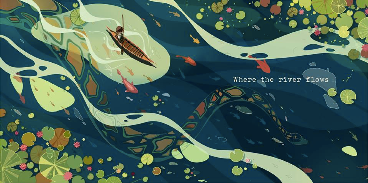 Meet Two Young Vietnamese Authors Who Created an AwardWinning Children
