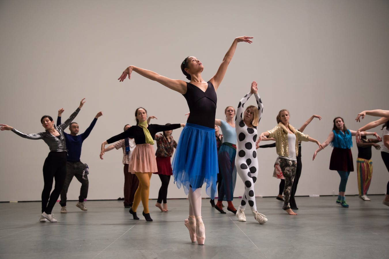 Dance Art Company Dance Art Company