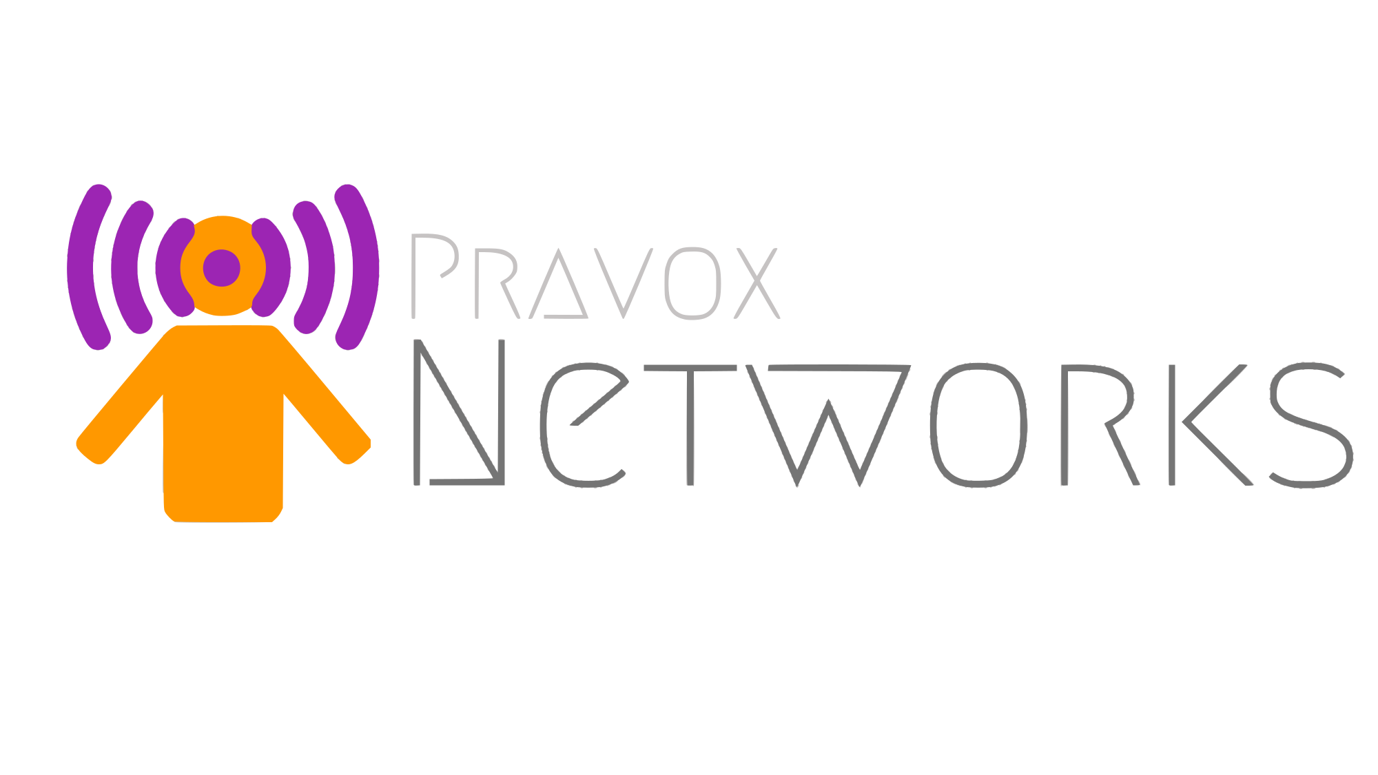 Pravox Logo