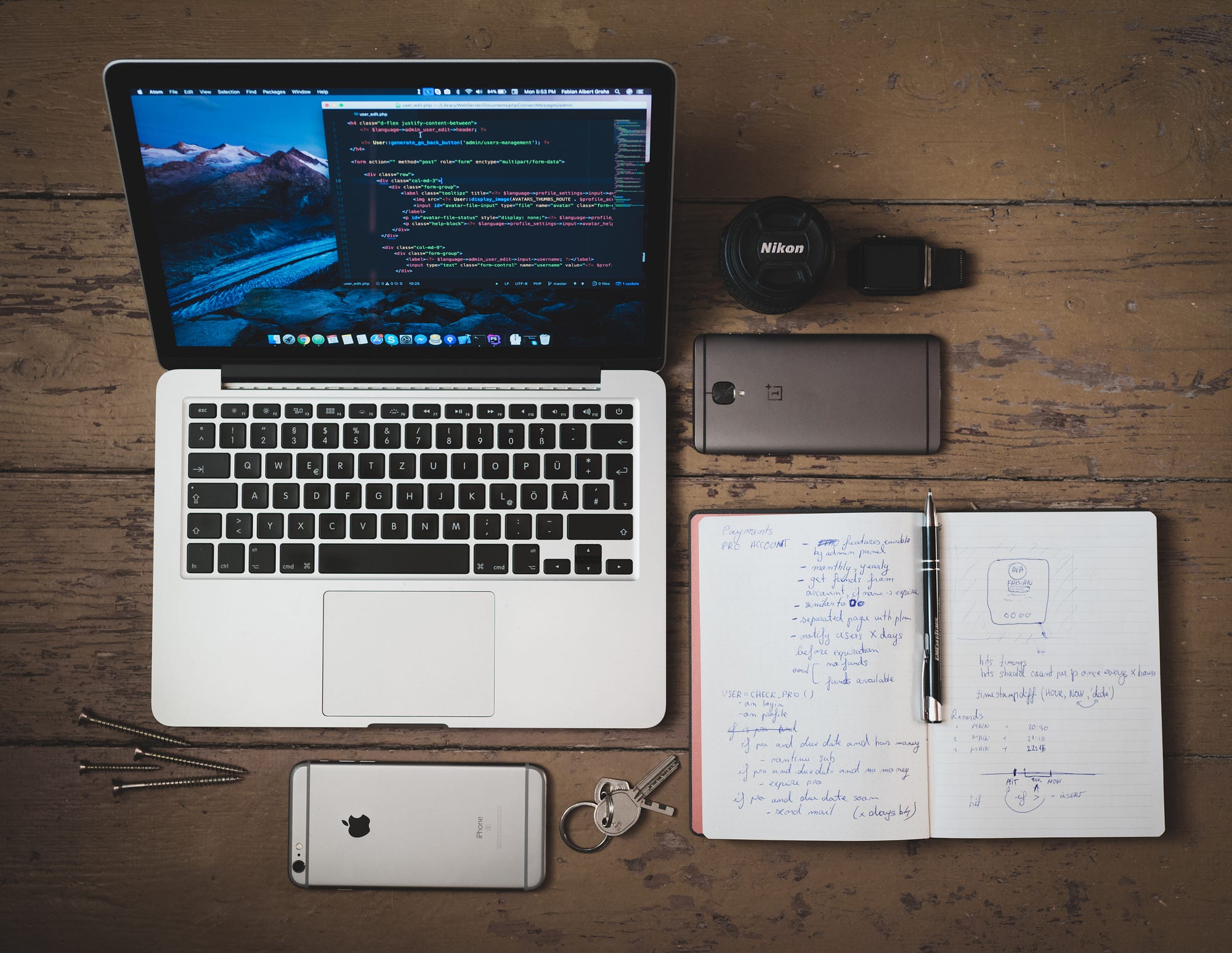 6 Mistakes You're Making As A Beginner Web Developer